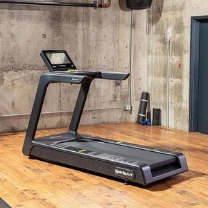 programmable treadmill 1