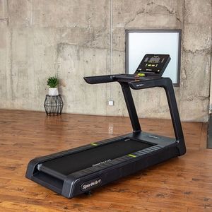 programmable treadmill 1