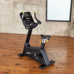 exercise bike 1