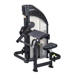 curl weight training machine 1
