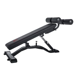 commercial weight bench