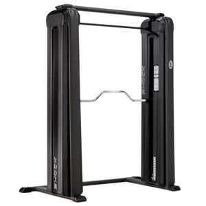 cable fitness machine