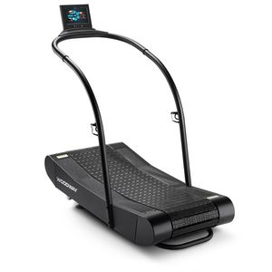 manual treadmill