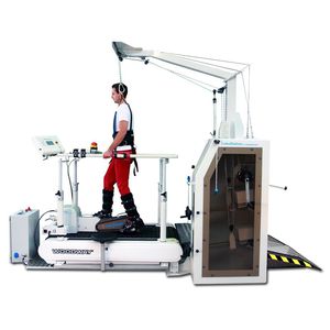 programmable treadmill
