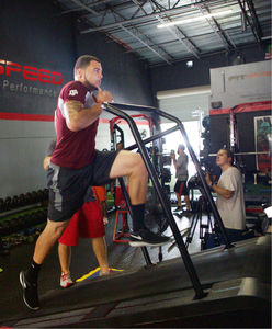 treadmill 1