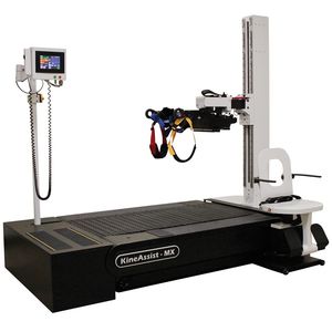 programmable treadmill
