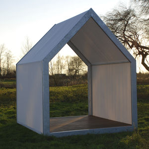 public space shelter