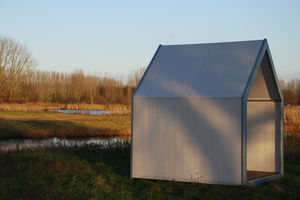 public space shelter