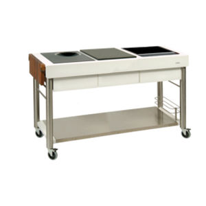 garden cooktop cabinet 1