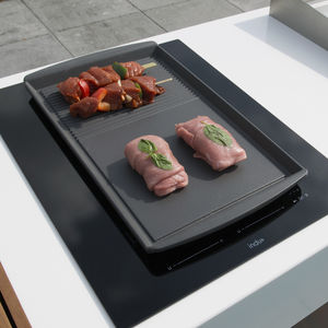 electric griddle