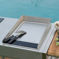 electric griddle