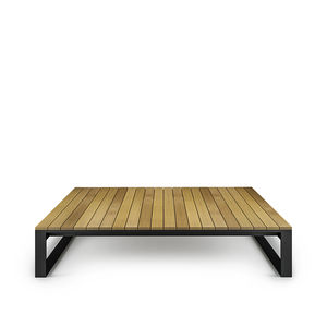 contemporary coffee table