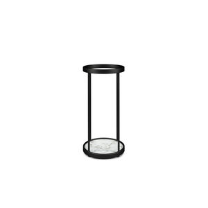 stainless steel umbrella stand