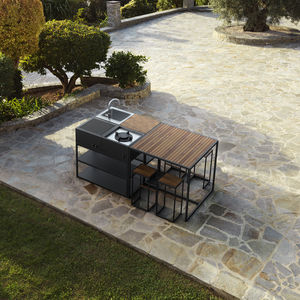 home kitchen island