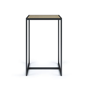 garden high bar table