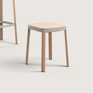 contemporary stool