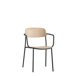 contemporary restaurant chair