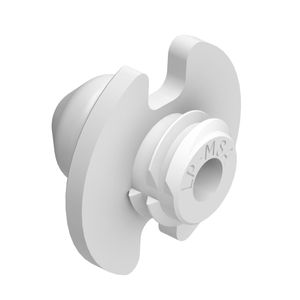 copolymer fastening system