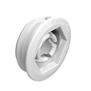 copolymer fastening system