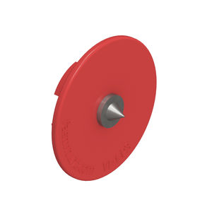 plastic fastening system 1