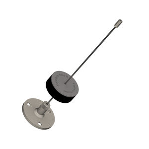 metal fastening system