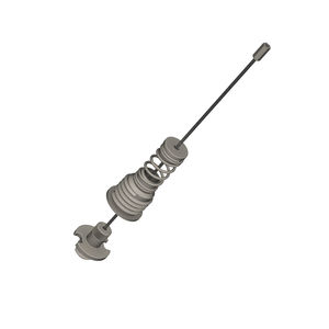 metal fastening system