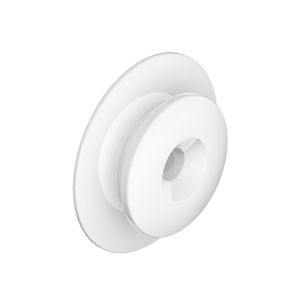 plastic fastening system