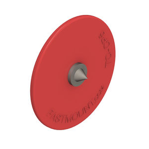 plastic fastening system