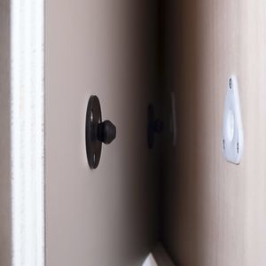 panel fastening system / copolymer / heavy duty