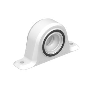 steel fastening system