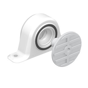 steel fastening system