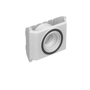galvanized steel fastening system