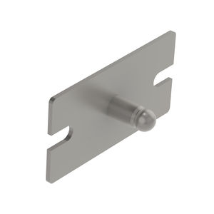 stainless steel fastening system
