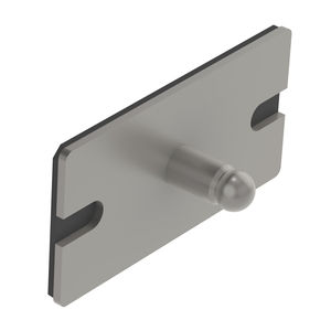 stainless steel fastening system