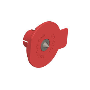 stainless steel fastening system