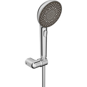 round hand shower
