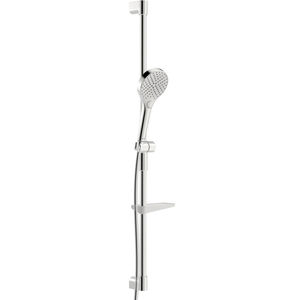 wall-mounted shower set 1