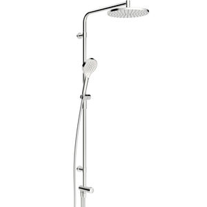 wall-mounted shower set 1