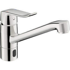 countertop mixer tap 1