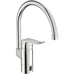 countertop mixer tap 1