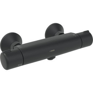 double-handle shower mixer tap 1