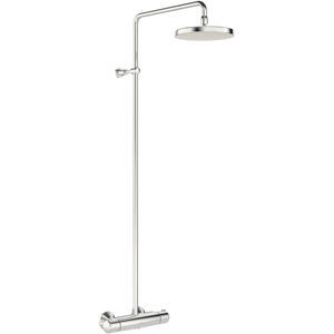 wall-mounted shower set 1