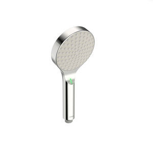 round hand shower