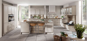 traditional kitchen