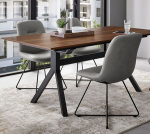contemporary dining chair