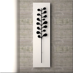 hot water radiator