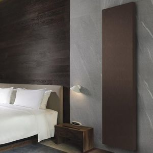 hot water radiator