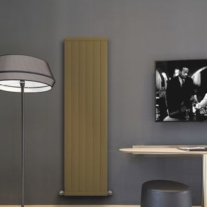 hot water radiator 1