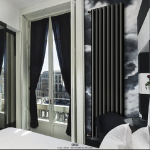 hot water radiator