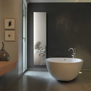 hot water towel radiator